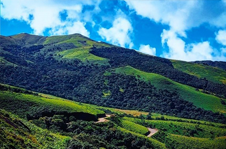 Chikmagalur Hills